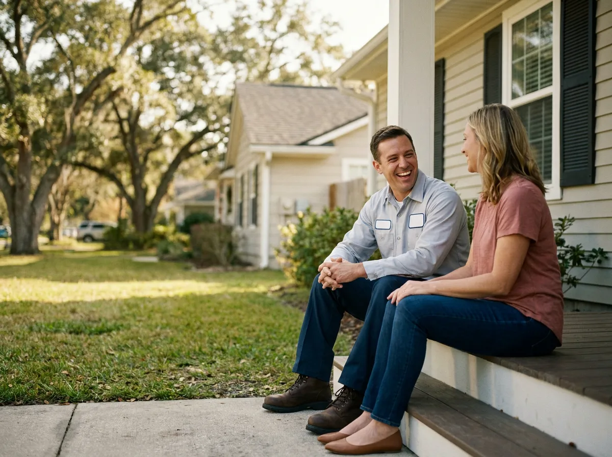 Septic tank pumping FAQs for Columbia, TN